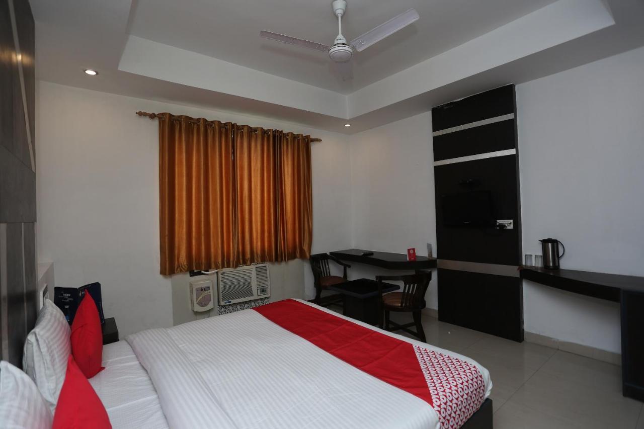 Oyo 5844 Hotel Drive Inn Raiwala 외부 사진