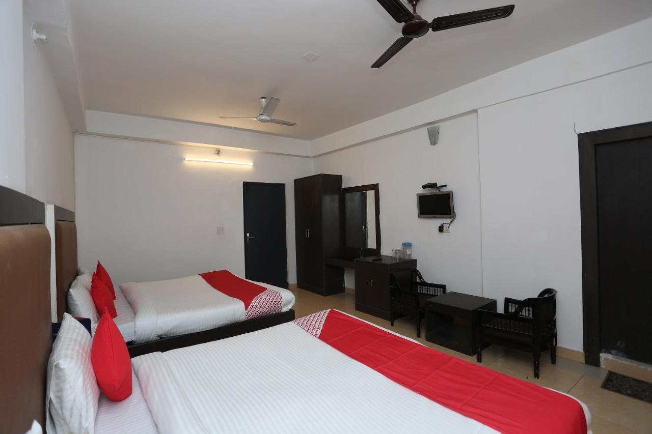 Oyo 5844 Hotel Drive Inn Raiwala 외부 사진