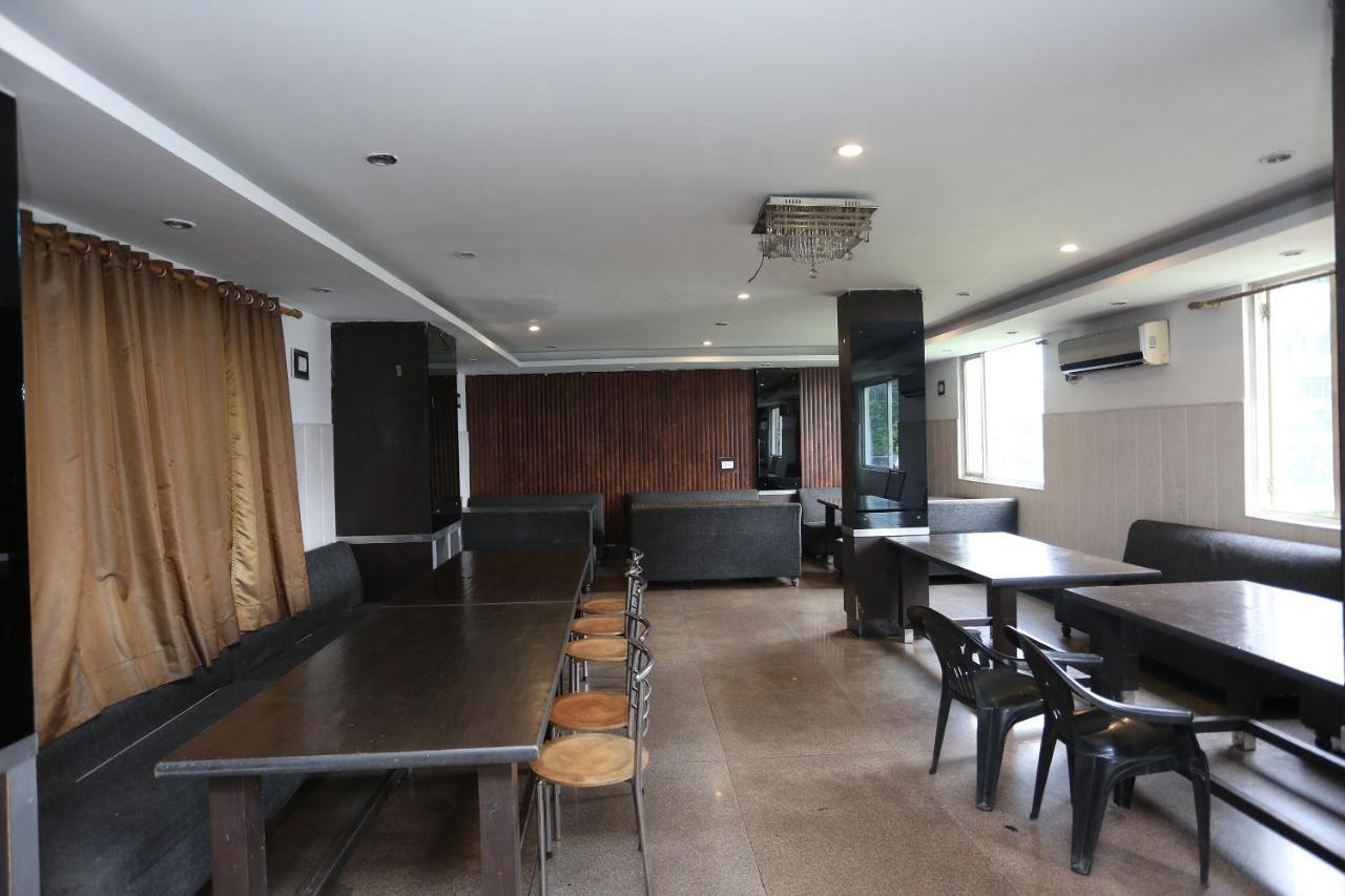 Oyo 5844 Hotel Drive Inn Raiwala 외부 사진