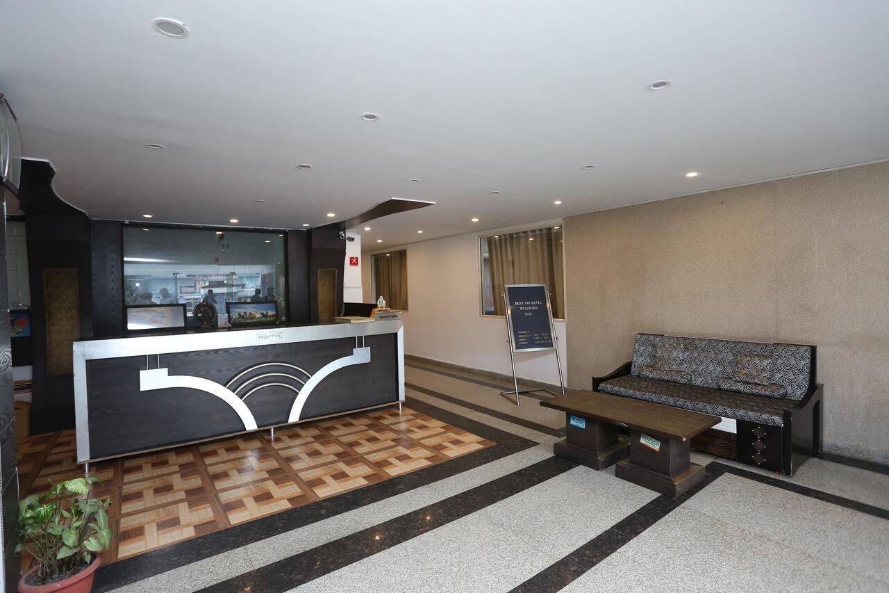 Oyo 5844 Hotel Drive Inn Raiwala 외부 사진